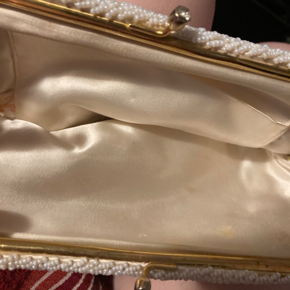 1950s bag - Picture 2 of 2